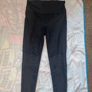 Moto leggings
